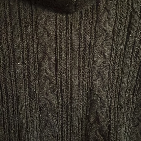 Kirra Hooded button up Cardigan - Picture 3 of 4